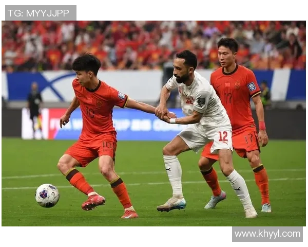 巴林与中国足球队激战正酣谁能在这场较量中脱颖而出