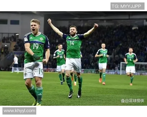 波兰与爱尔兰足球对决谁能在这场较量中胜出分析与预测