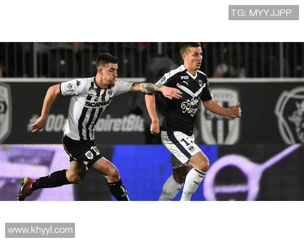 波尔多与卡昂的精彩对决谁能在法甲赛场上笑到最后