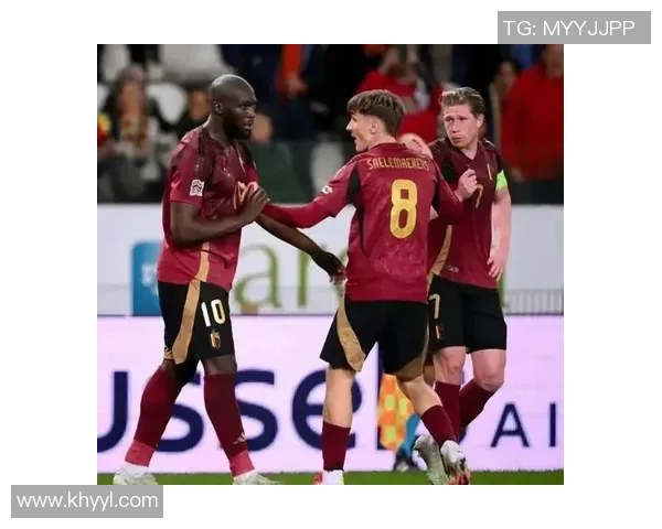 比利时对阵挪威精彩直播全程回顾与赛后分析