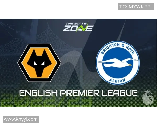 布莱顿对阵狼队赛事分析与推荐策略详解