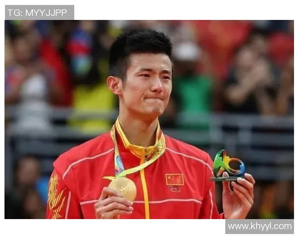 谌龙与马尔可夫的巅峰对决谁将赢得羽坛荣耀的桂冠