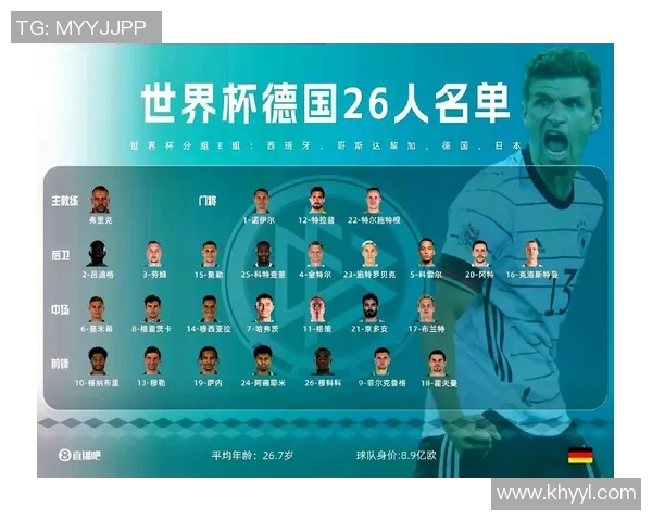 德国与智利足球赛比分预测及分析精彩看点全解析