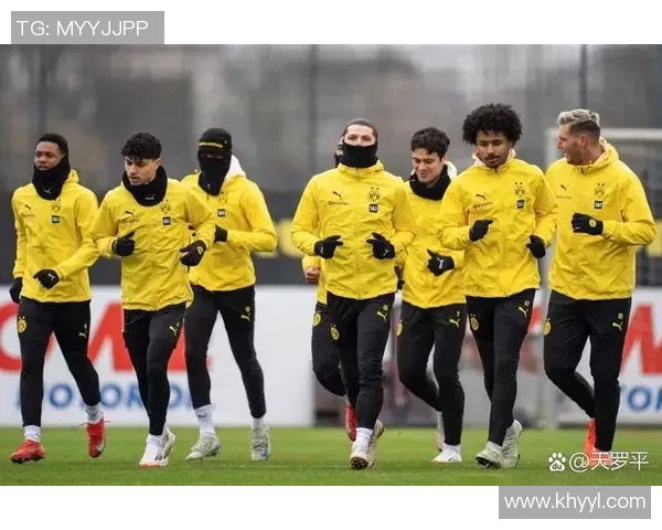 德甲激战多特蒙德迎战伦堡全力争胜展现强队风范