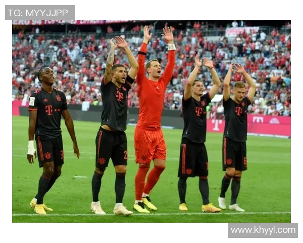 穆勒绝杀，拜仁慕尼黑险胜纽伦堡，稳居德甲榜首