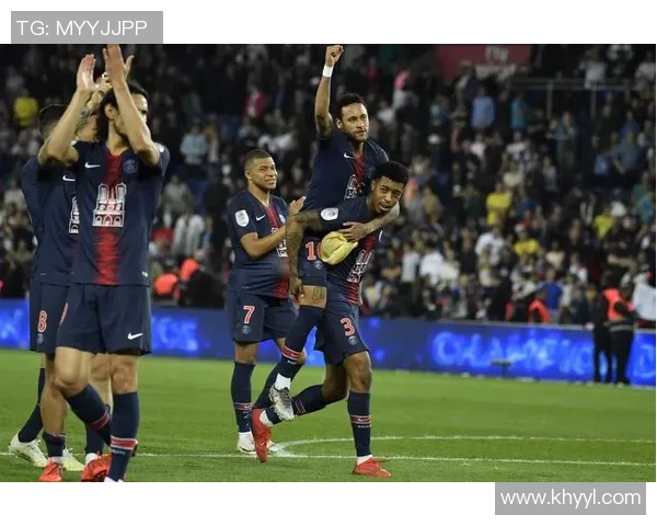 内马尔重回赛场，带领巴黎圣日耳曼豪取法甲联赛3连胜