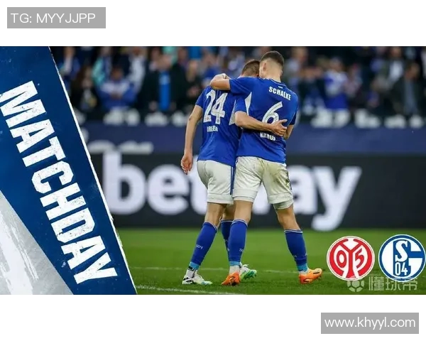 沙尔克04新赛季：力争保级，追求升华巅峰