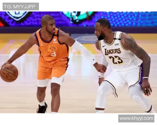 詹姆斯帽子戏法带领湖人逆转太阳，取得四连胜