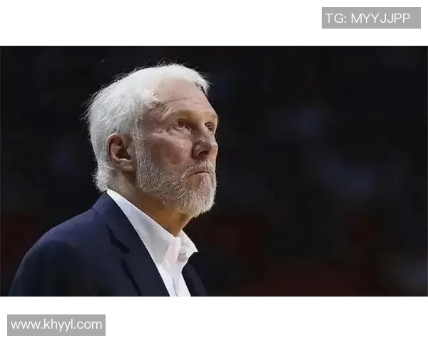 马刺主帅波波维奇:球队正加紧备战季后赛