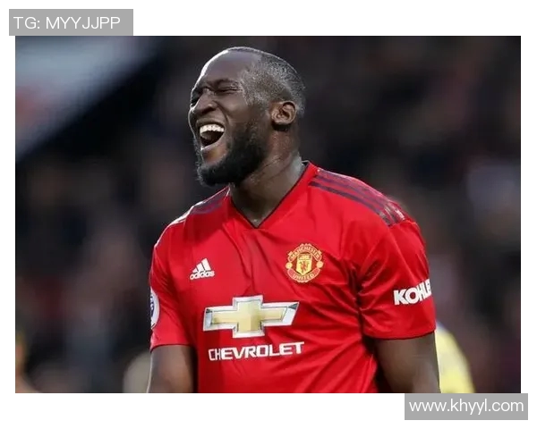 曼联逆转获胜,卢卡库上演帽子戏法成为焦点