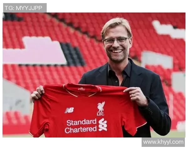 克洛普回归德甲赛场，重返多特蒙德带队征战