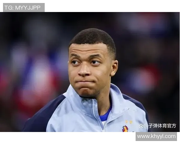 姆巴佩确认转会皇马，实现自己的梦想