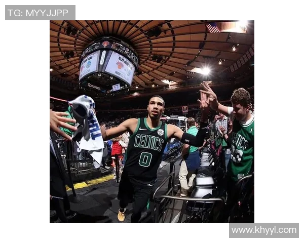 尼克斯黑马之谜解密布伦森与OG组合为何能夺净效率联盟第一