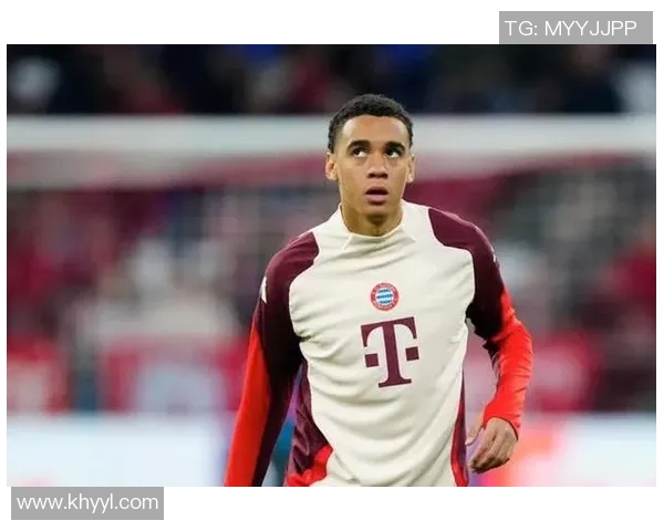 穆西亚拉崛起之路：从青训天才到足球场上的新星