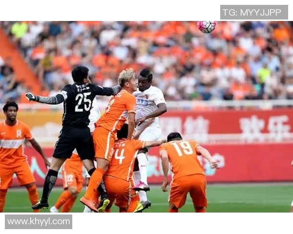 力帆与鲁能对决门票信息详解及购票攻略分享