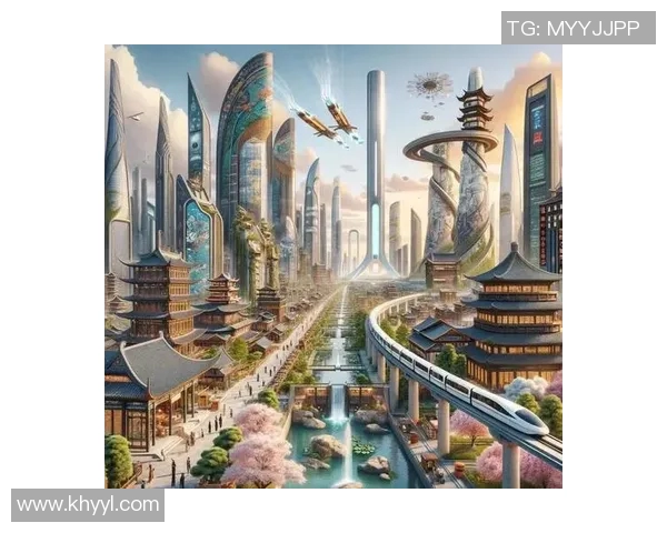 加维引领新潮流探讨未来科技与人类生活的深度融合