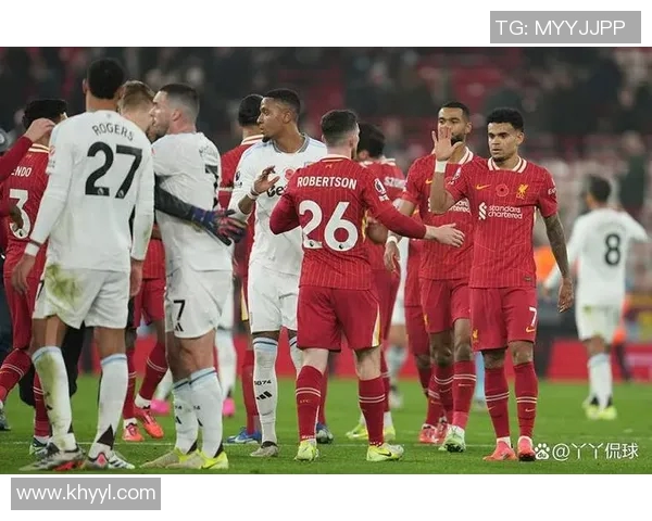 利物浦与维拉精彩对决回放全程回顾与分析