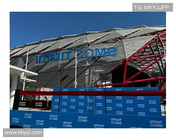 快船新球馆揭晓2025年正式迁出斯台普斯中心开启新篇章