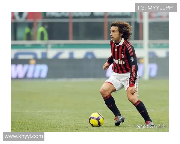 皮尔洛与齐达内谁才是足球历史上最伟大的中场大师之争