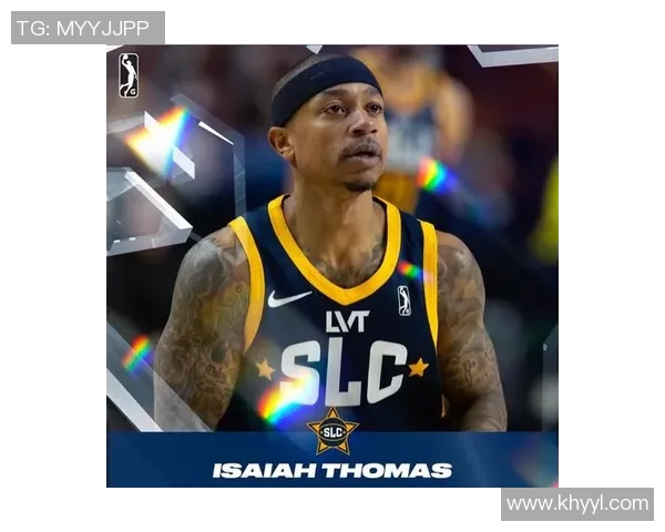 小托马斯年薪揭秘NBA新星薪资水平与未来发展潜力分析