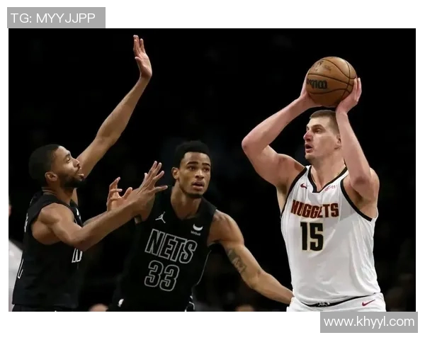 篮网主场力克黄蜂，豪取三连胜！