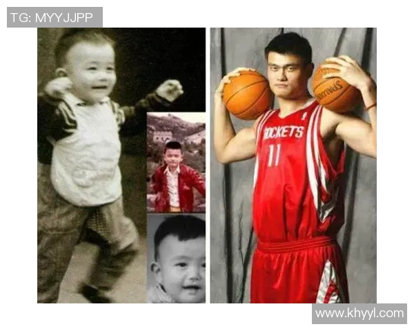 王哲林的篮球之路：从青涩少年到CBA巨星的成长历程与荣耀时刻