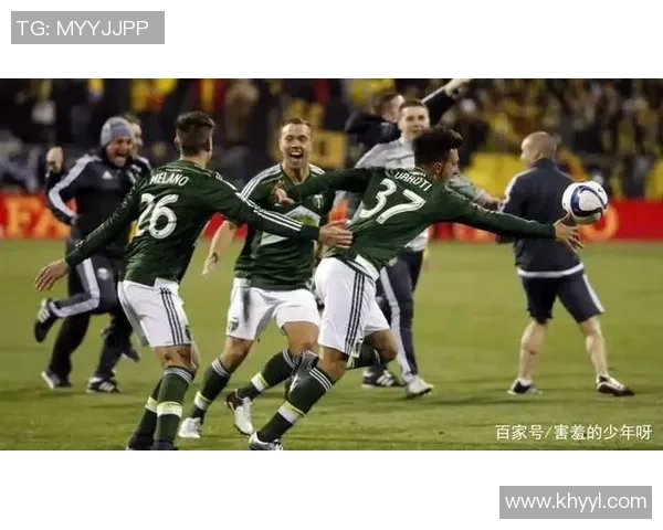 西雅图与波特兰2017年对决回顾及比赛精彩瞬间分析