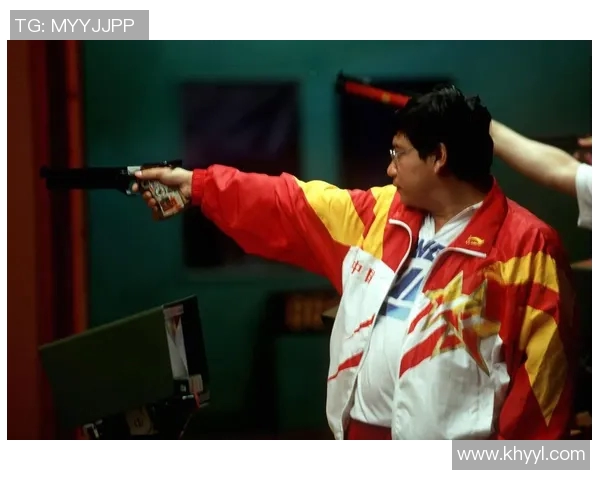 王义夫：从乒乓球冠军到体育精神传承者的辉煌人生之路