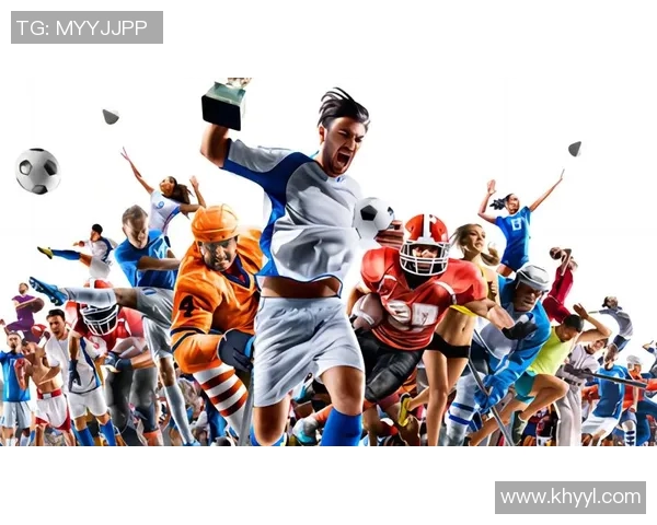 如何通过直播带动足球比赛的观赛热情与互动体验 如何通过直播带动足球比赛的观赛热情与互动体验