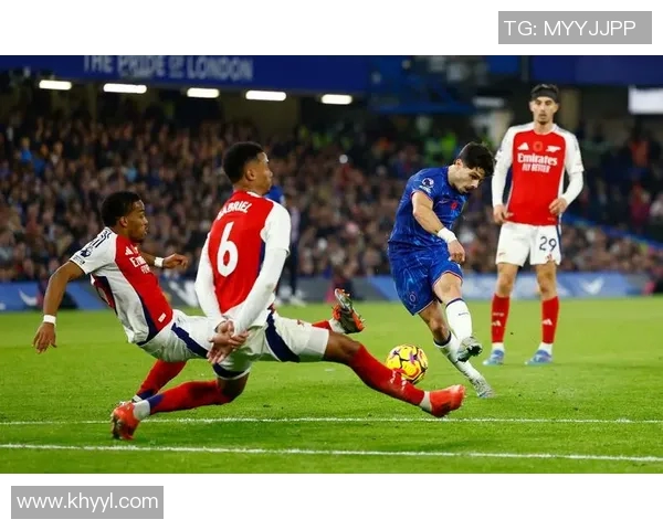 切尔西与阿森纳精彩对决集锦回顾两队巅峰时刻与精彩进球瞬间