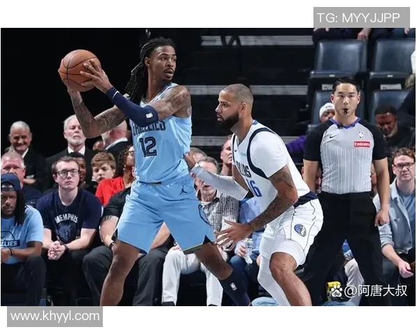 灰熊与篮网激战正酣球迷期待精彩对决与绝佳表现